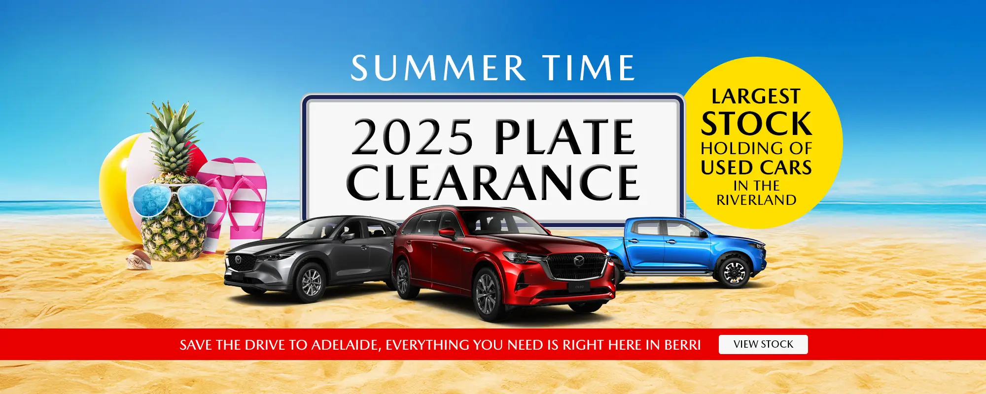 RivMazda PlateClearance Hp